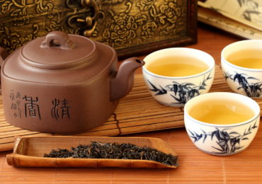 Chinese tea