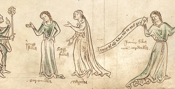 Король Леир