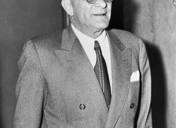 Вито Дженовезе