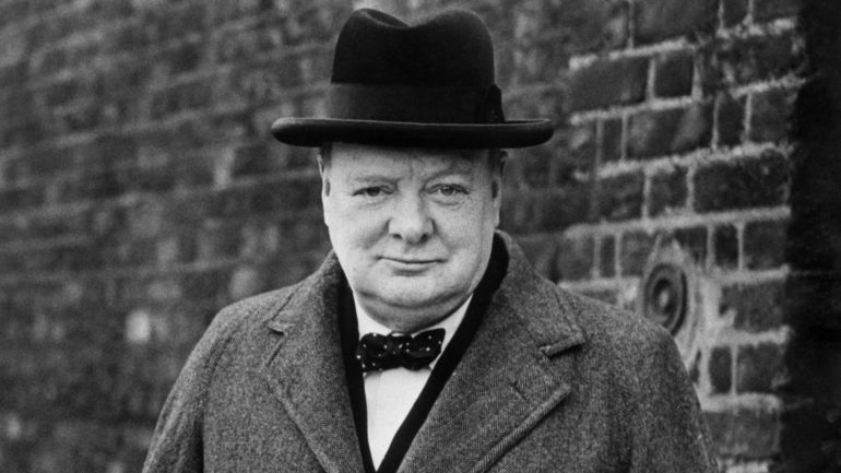 Winston-Churchill