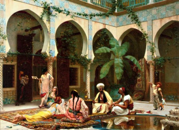 bulanzhe-gjustav-garem-dvorca