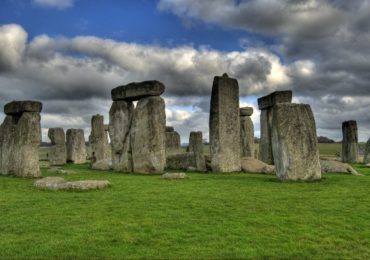 Stonehenge