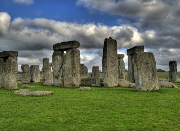 Stonehenge