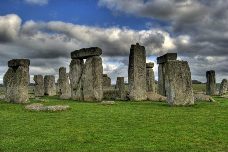 Stonehenge