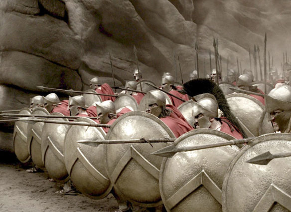 гладиотаоры