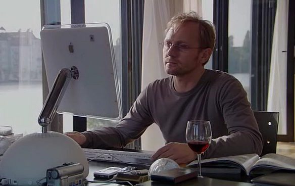 одиночество в сети