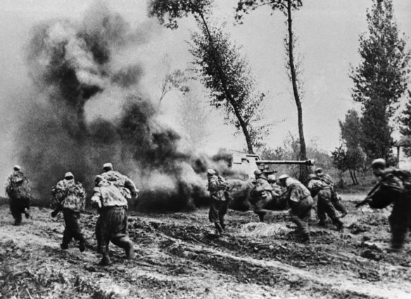 Курская дуга