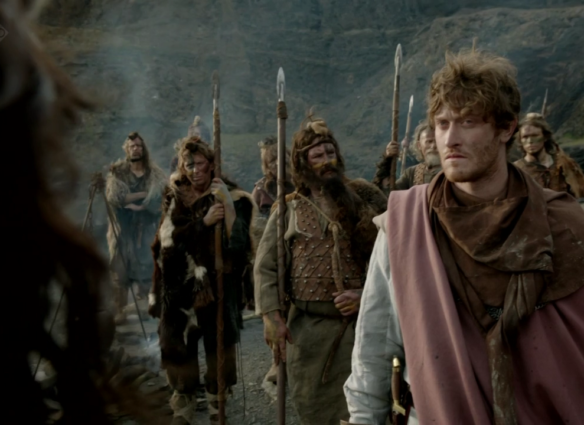 пустая корона