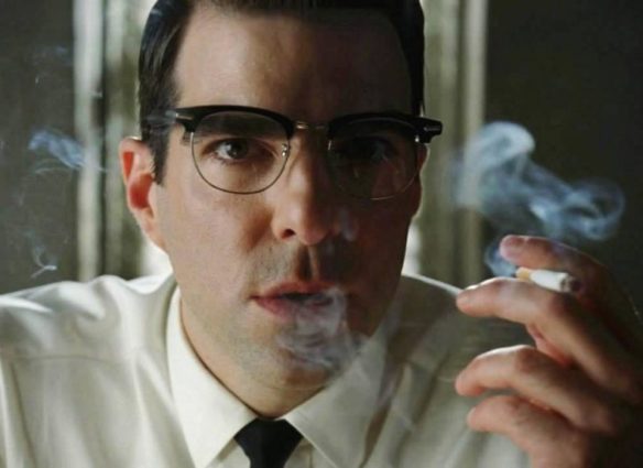 кровавый лик