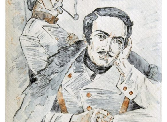 герой нашего времени