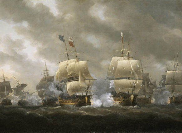 славное первое июня