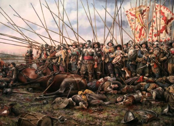 Битва при Рокруа