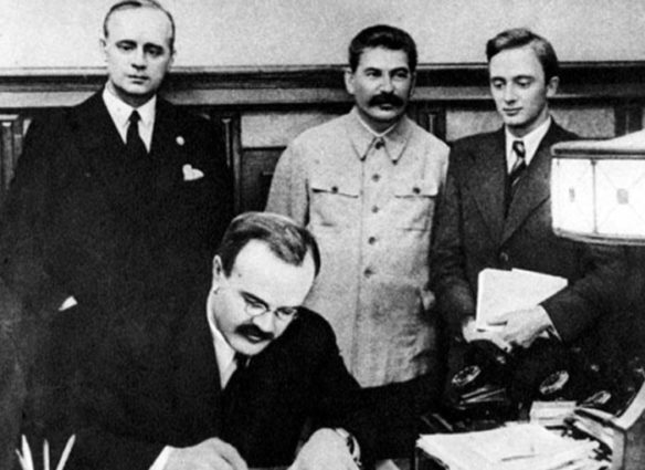 молотов-риббентроп