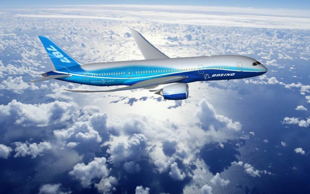 Boeing-787 1