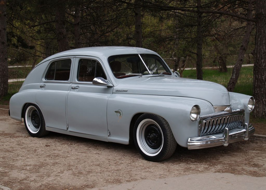 GAZ-M-20-Pobeda-tuning-1