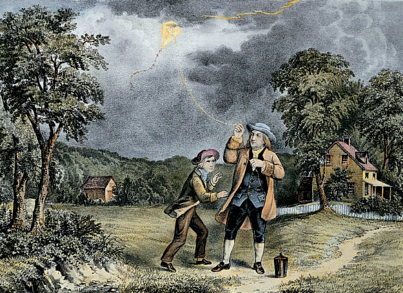 ben-franklin-kite-experiment-5112