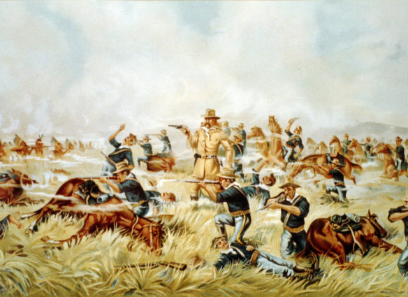 Литтл-Бигхорн