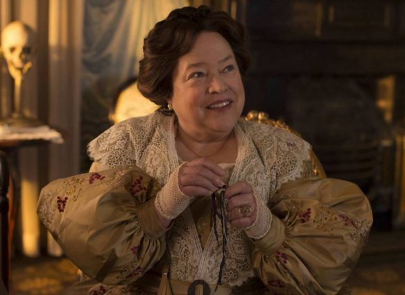 Мадам Лалори