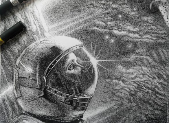 09ffda69310b68f193f5e54a097m--kartiny-panno-grafika-v-tehnike-puantel