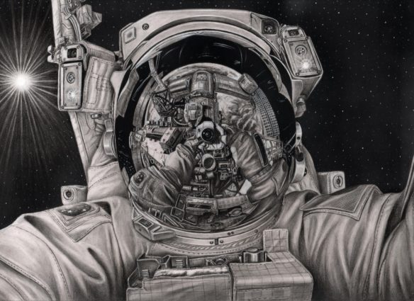 _the_final_frontier__graphite_drawing_by_pen_tacular_artist-d6s7fr0