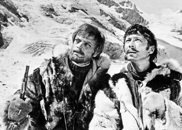 земля Санникова