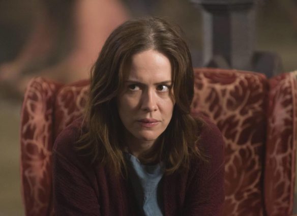 Лана Уинтерс