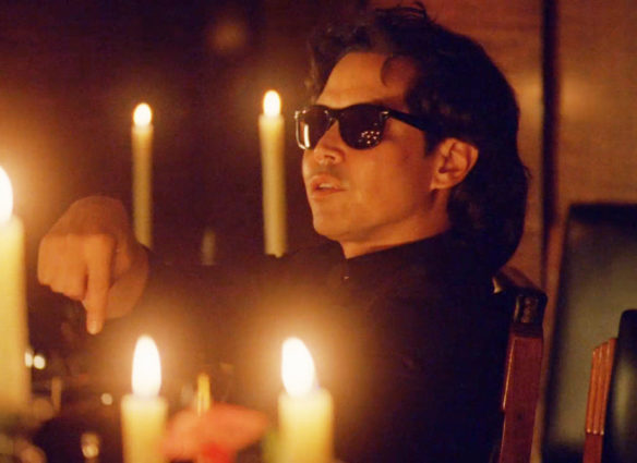 ночной сталкер