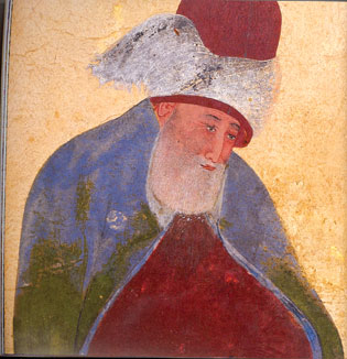 mevlana