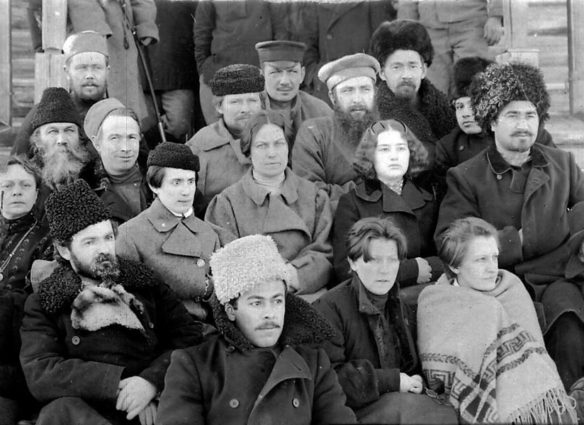 эсеры