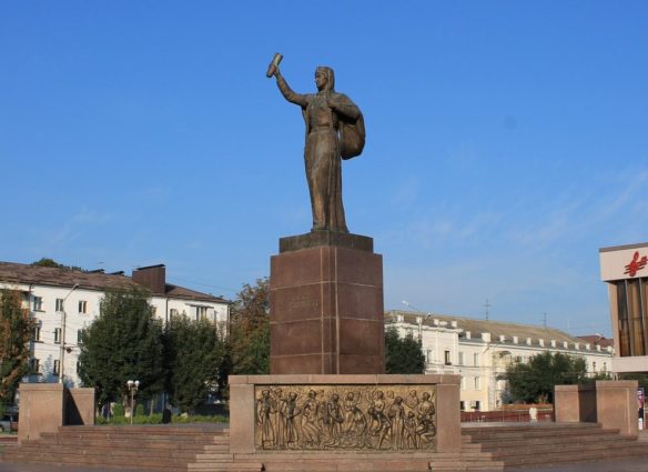 черкешенка