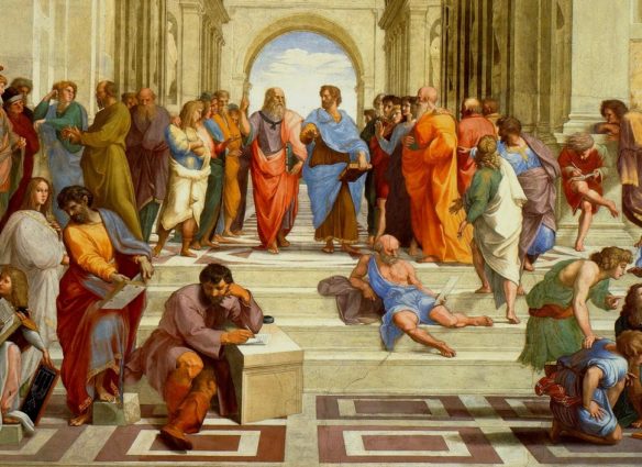 римское право