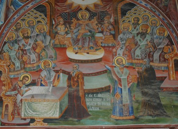 никейский собор
