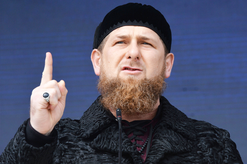 kadyrov