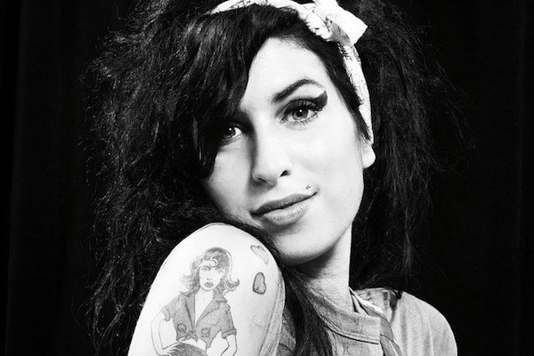 amy winehouse