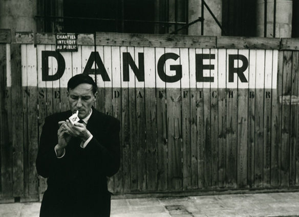 danger