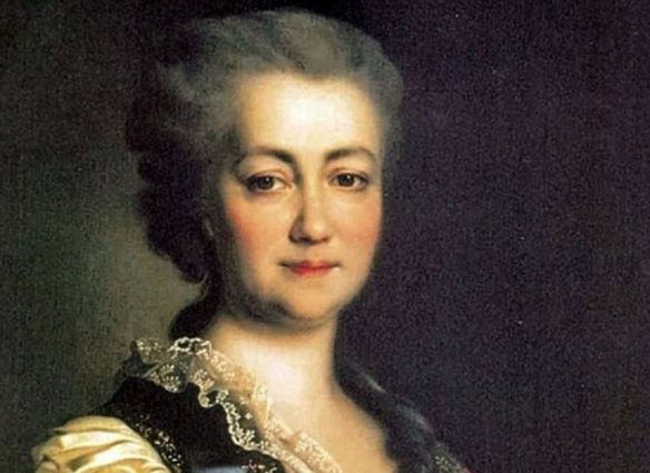 Dashkova