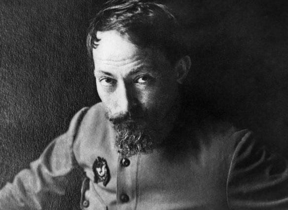 feliks-dzerzhinskij