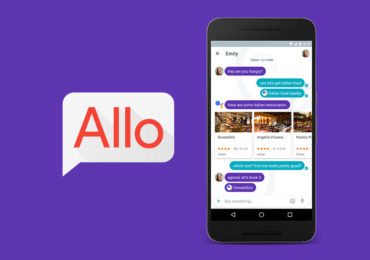 google-allo