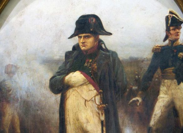 napoleon