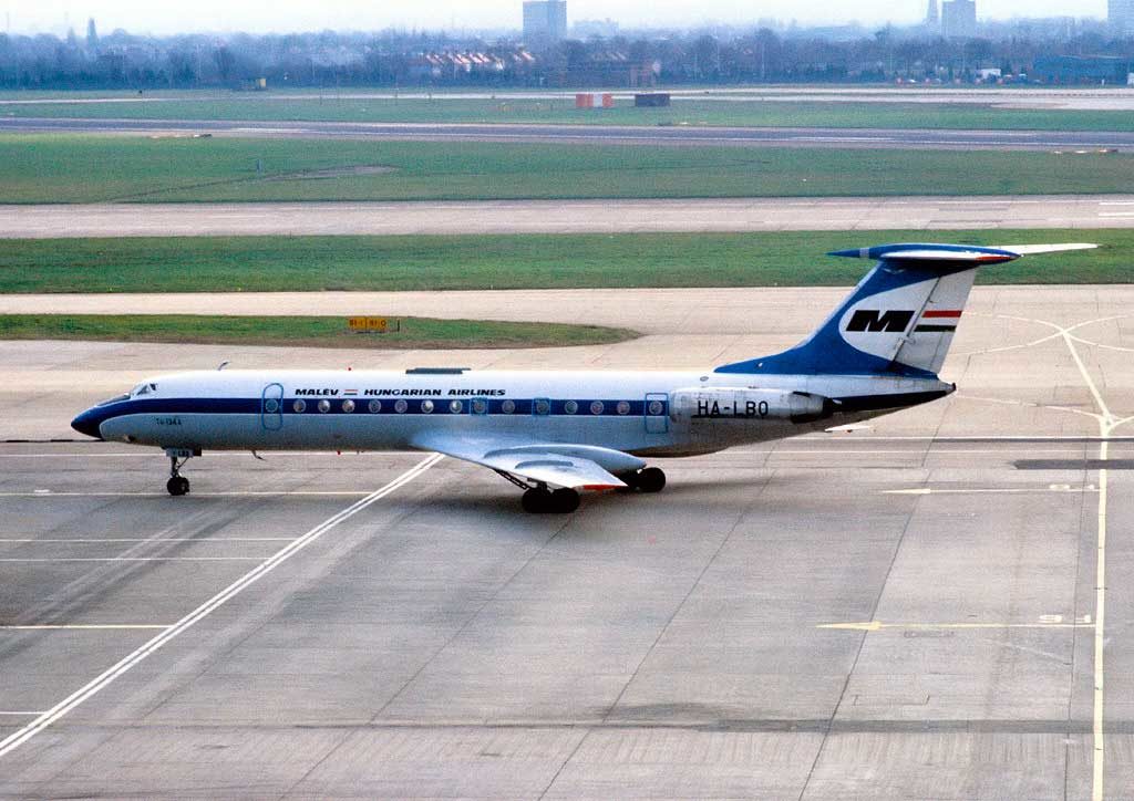 tupolev