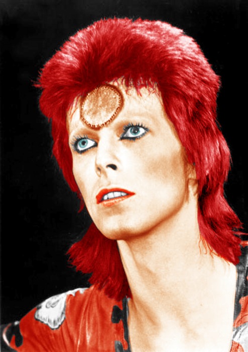 Bowie