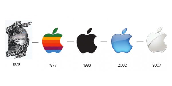 apple logo