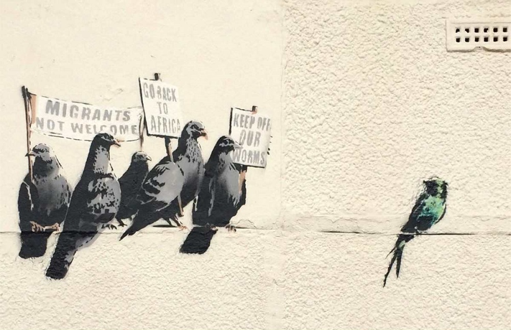 banksy1