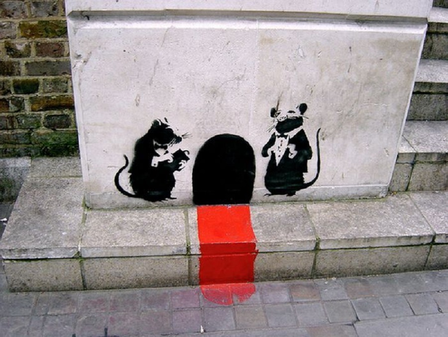 banksy9