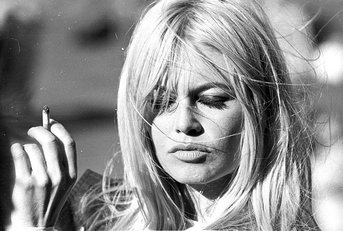 bardot