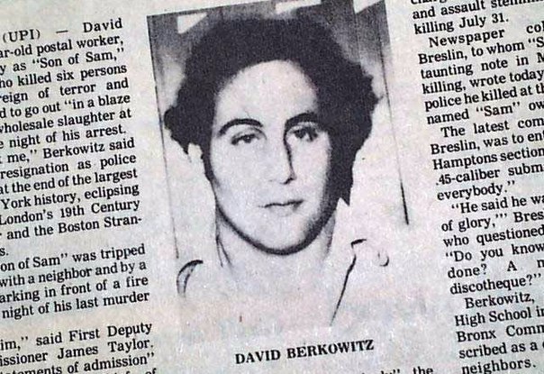 berkowitz