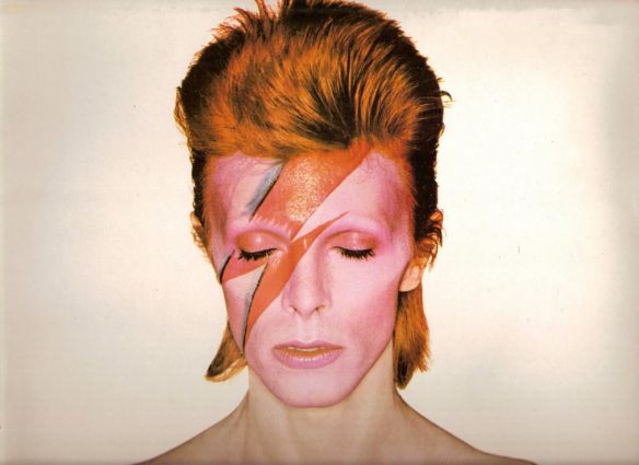 bowie