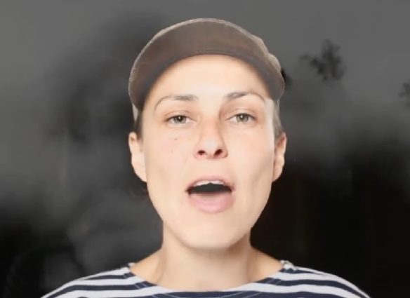 chicherina