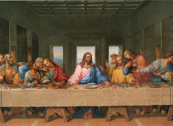 da vinci