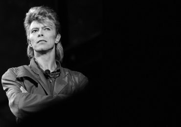 david-bowie